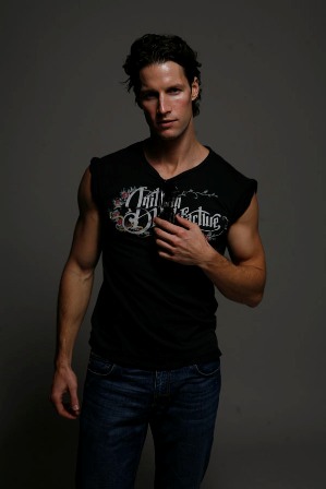 Male model photo shoot of Don Schneider in Chicago