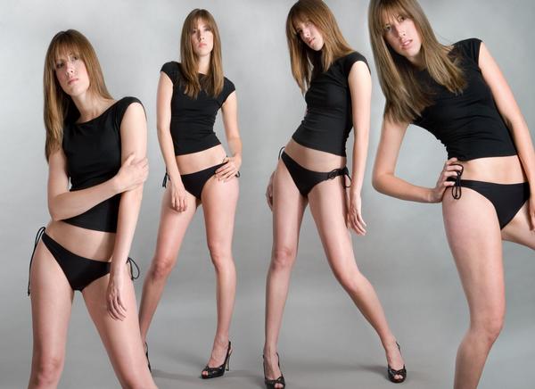 Female model photo shoot of Ashley Lynne Wickham by Juan Beltran