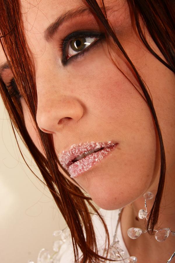 Female model photo shoot of Rachel Langford by Jay Gambino Esparza