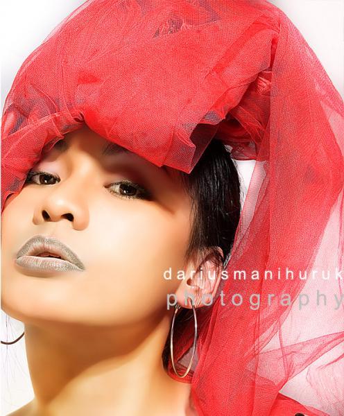 Female model photo shoot of Lady Nadya Anette in Jakarta