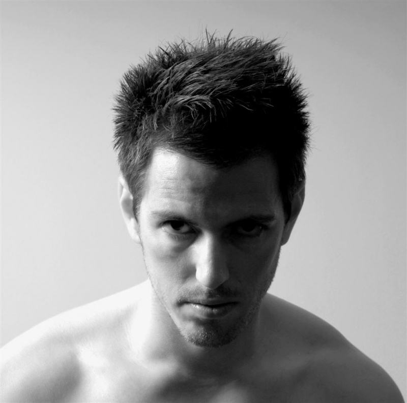 Male model photo shoot of Gregg Lambton-Carr in Cape Town