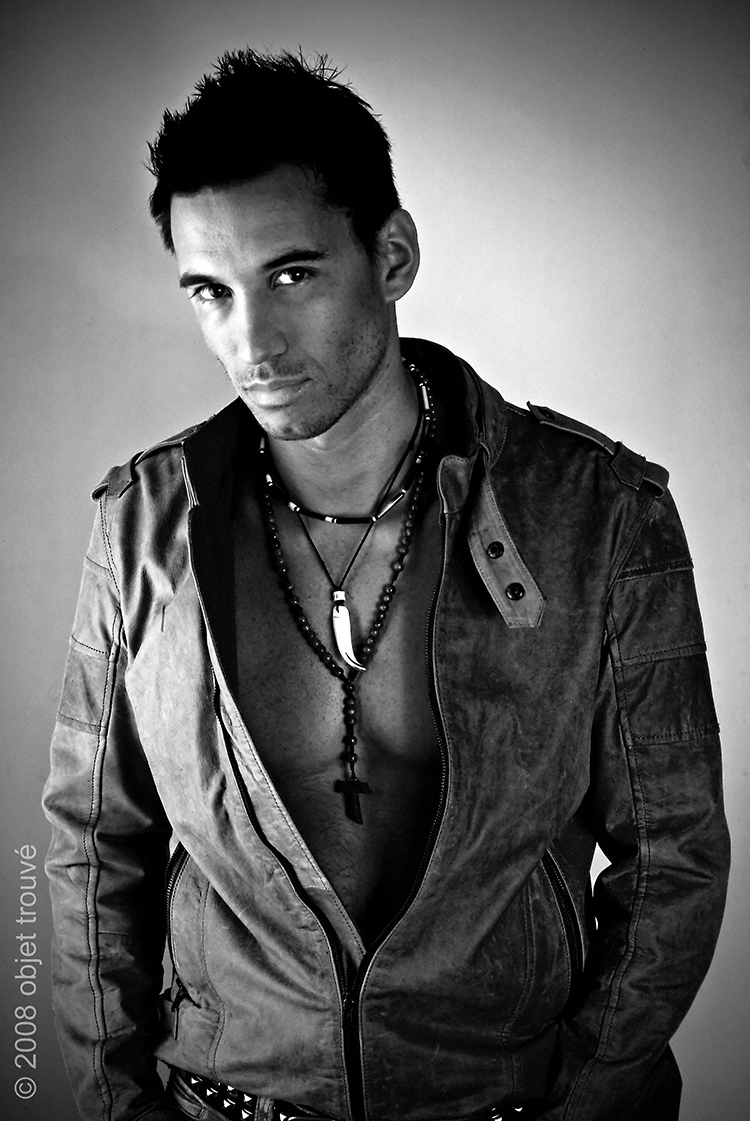 Male model photo shoot of Robert Sattler in Munich/ MÃ¼nchen