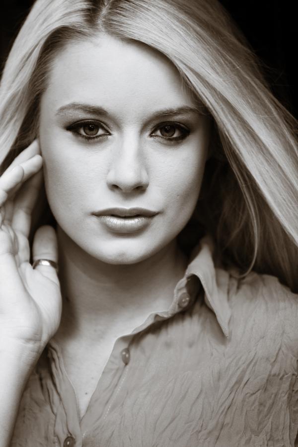 Female model photo shoot of Kaitlin Walker in Nashville, TN