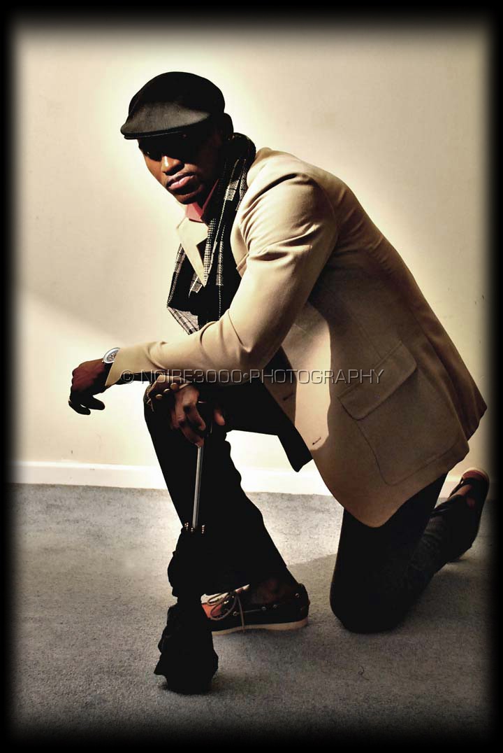 Male model photo shoot of Keenan Thomas by N3K Photo Studios