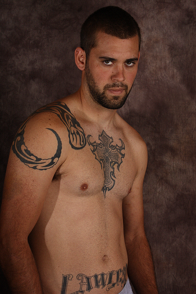 Male model photo shoot of Zach Lawson in Sparks, Nevada