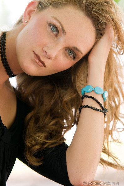 Female model photo shoot of Arin Smith by Donovan Johnson in gainesville ga