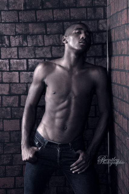 Male model photo shoot of Nick Jenner by BP Pix