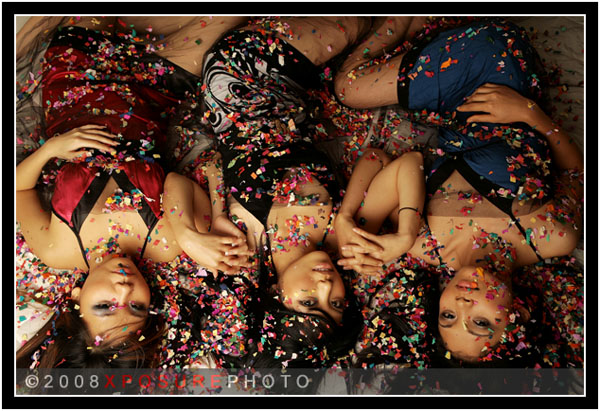 Female model photo shoot of Melissa Lim and Atchara by XposurePhoto in Houston, TX
