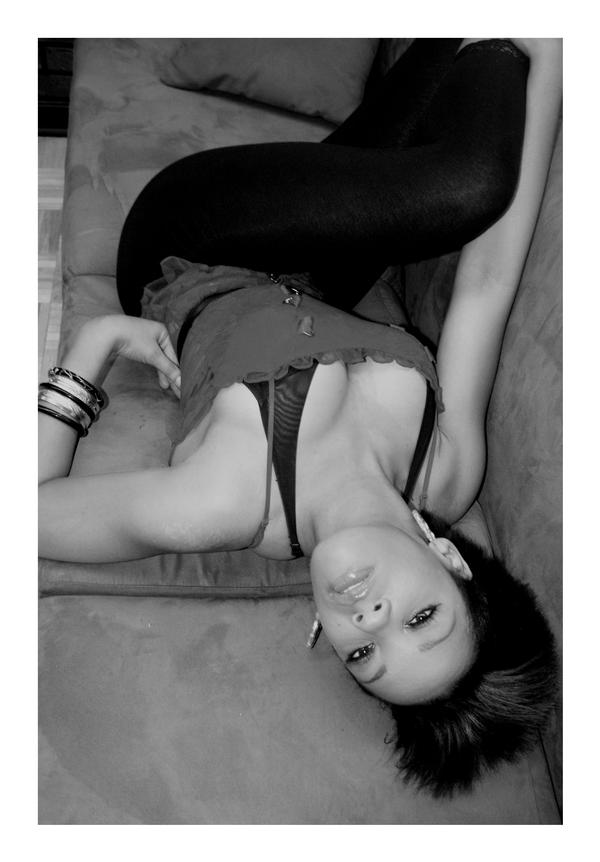 Female model photo shoot of Breeeeeeezzzzzy Jae in Atlanta, GA