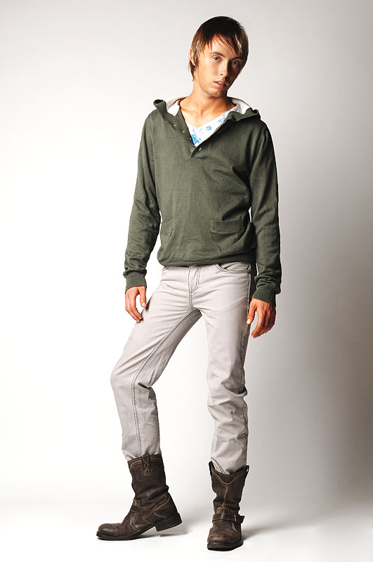 Male model photo shoot of stephen jevons