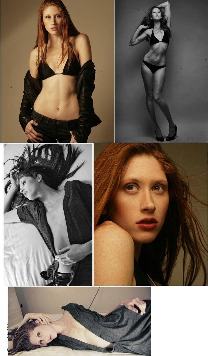 Female model photo shoot of Megan Cassidy