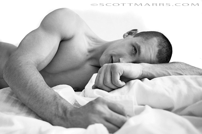 Male model photo shoot of Bryan Solus by scottmarrsdotcom in San Francisco, CA