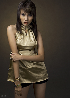 Female model photo shoot of Abigael