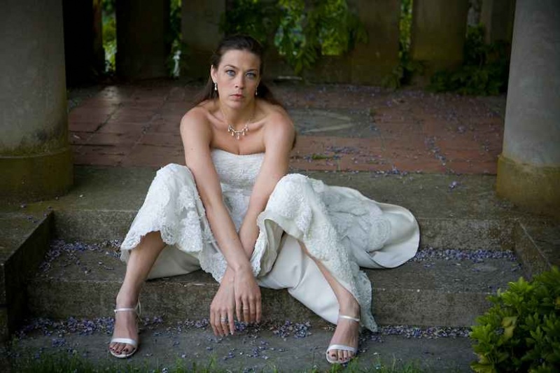 Female model photo shoot of Heather Sawyer
