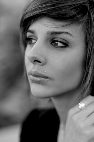 Female model photo shoot of Meghan Connolly