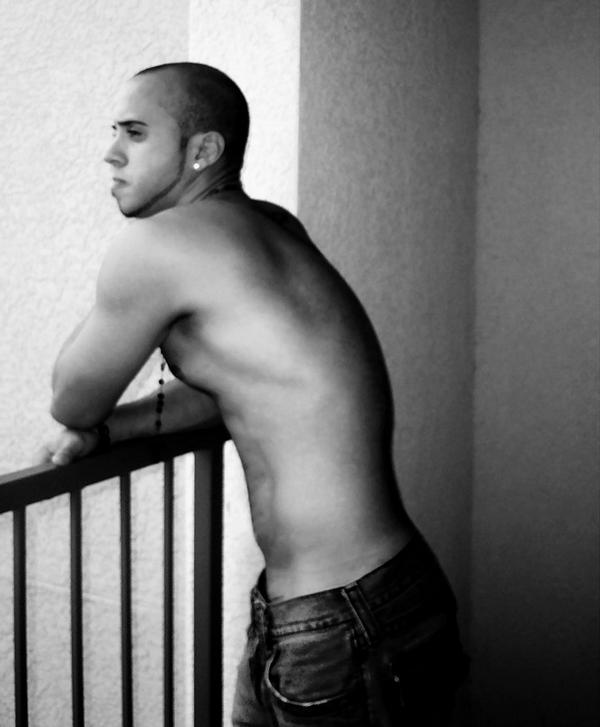 Male model photo shoot of Duane Jovan in Florida