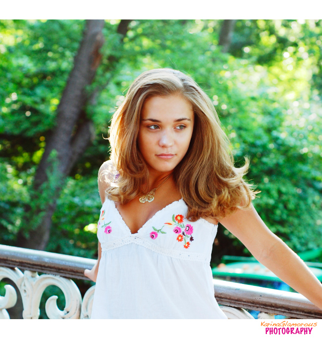 Female model photo shoot of Karina S Photo in Central Park
