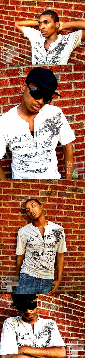 Male model photo shoot of F Photography