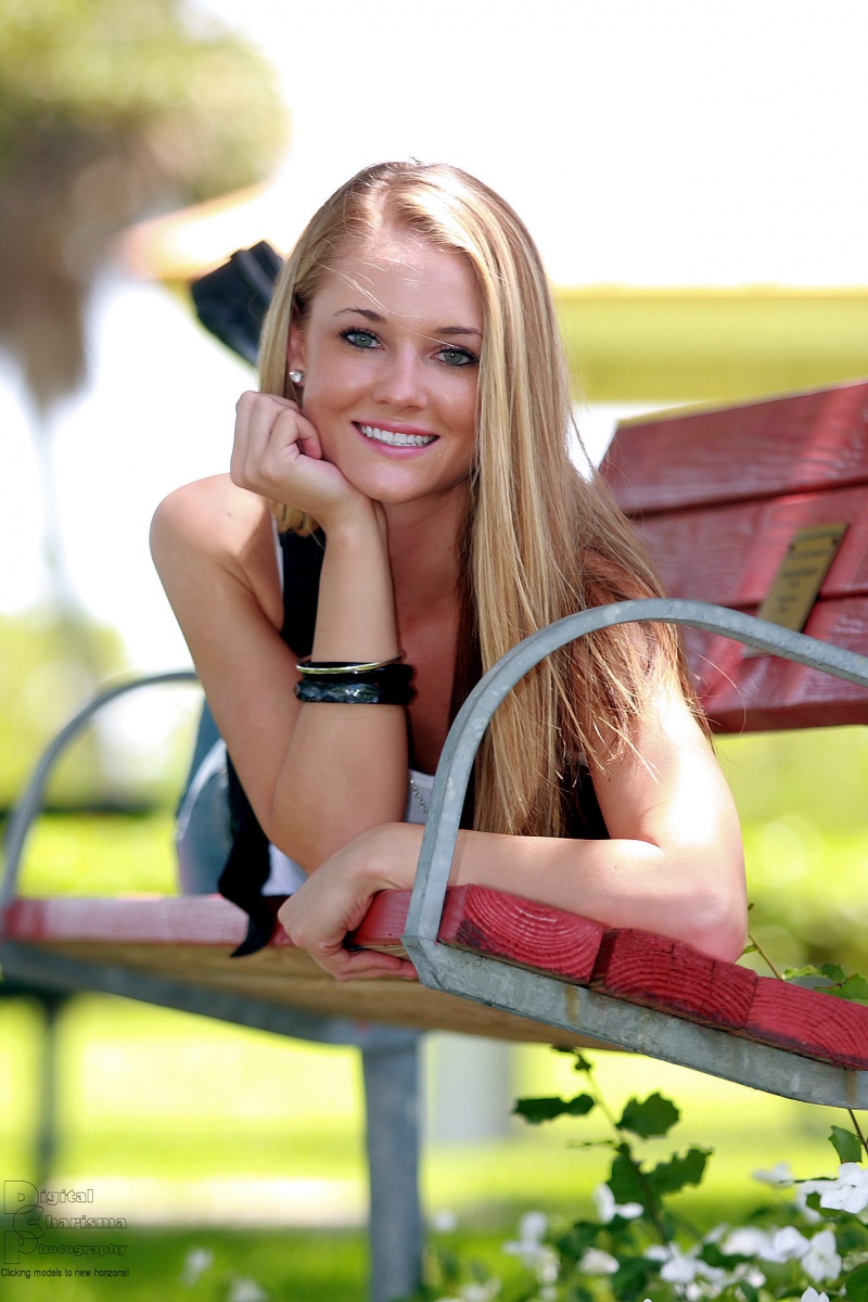 Female model photo shoot of CarolineJulianna in Melb. FL