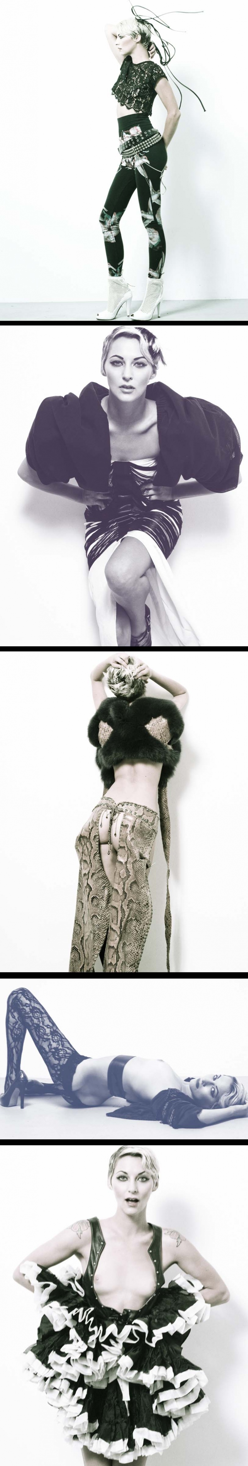 Male model photo shoot of Cros Karma, wardrobe styled by Leilani L, makeup by KearaGilbertMUA