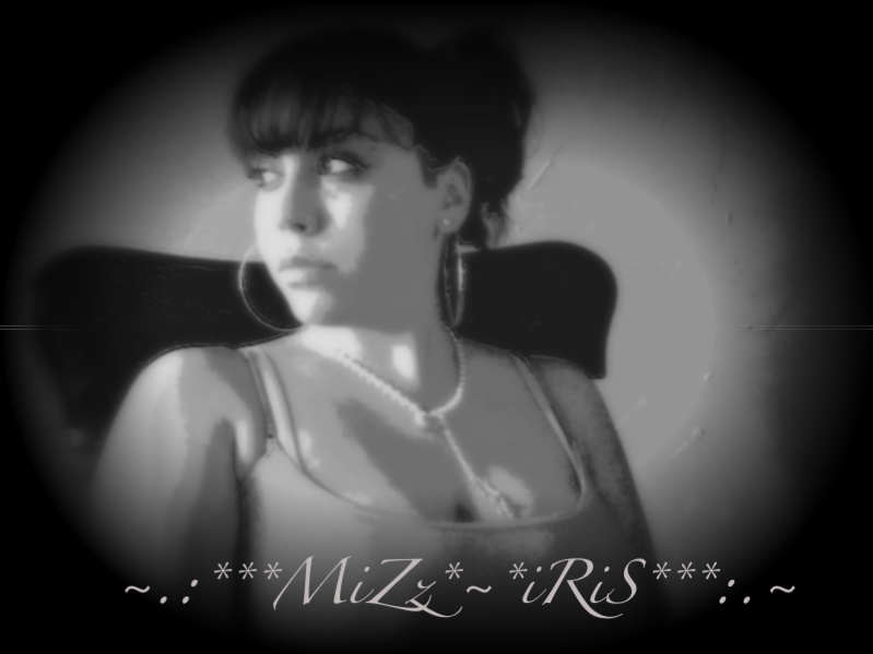 Female model photo shoot of MiZz iRiS