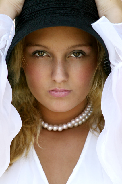 Female model photo shoot of Masonn by Mark Meyer in Florida shoot
