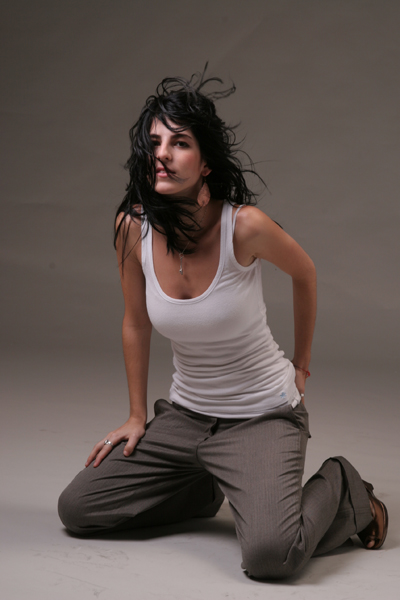 Female model photo shoot of iulianoalma