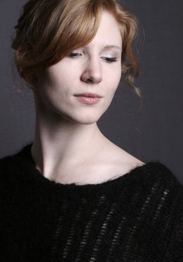 Female model photo shoot of Alice McCoy