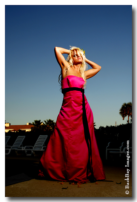 Female model photo shoot of MistyAngel by BackBay Images in Galveston, TX