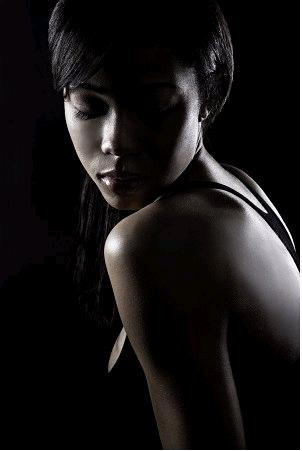 Female model photo shoot of erika shelton in Tucson, AZ 