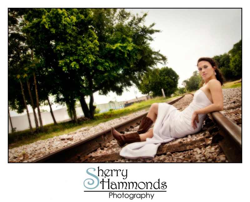 Female model photo shoot of Sherry Hammonds in East Austin