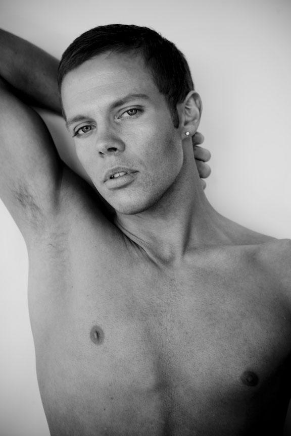 Male model photo shoot of Jay Nelson