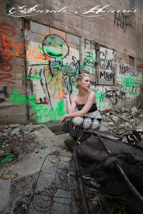Female model photo shoot of SarahHarris Photography and Mikaila by Zim Killgore in Murrieta, CA