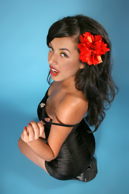 Female model photo shoot of Kit Kat 143 in Placentia, CA