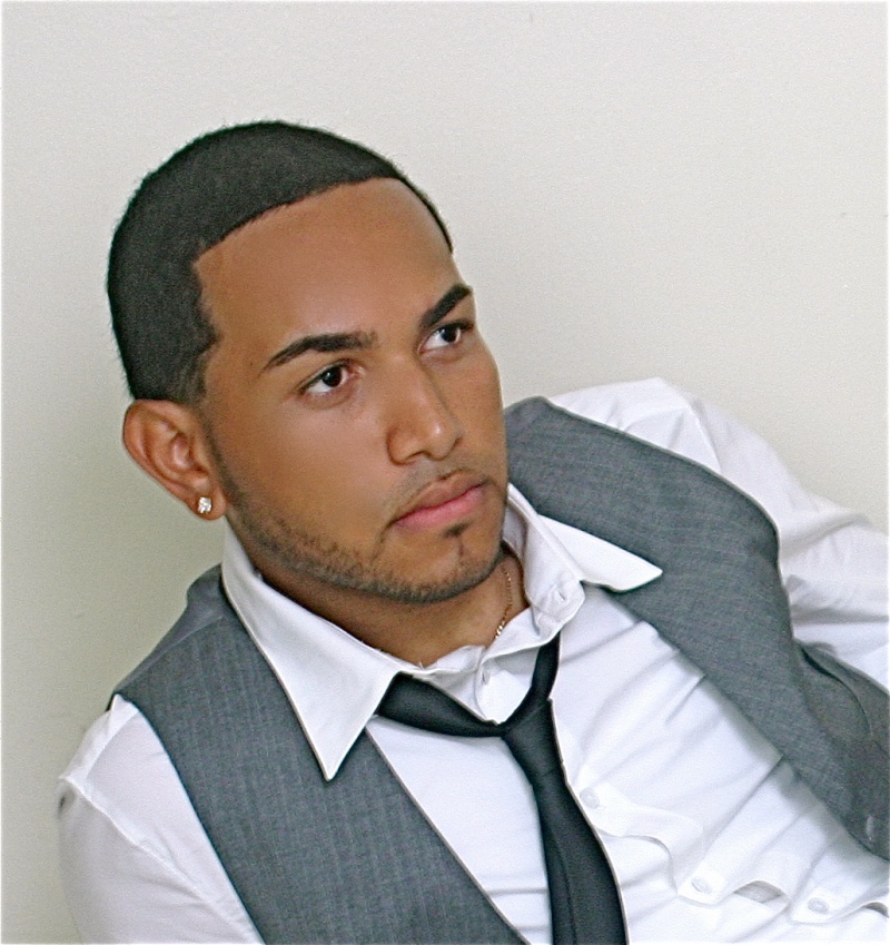 Male model photo shoot of EM Studio Photography in NYC