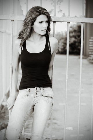 Female model photo shoot of Stacy Kalb