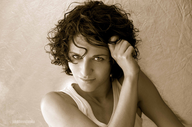 Female model photo shoot of Patricia Loureiro