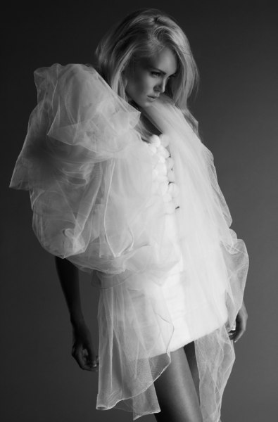 Female model photo shoot of Killerdarling by Dominic Hedgecock