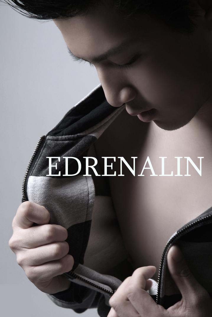 Male model photo shoot of Edrenalin by Indulgence Imaging in Sydney