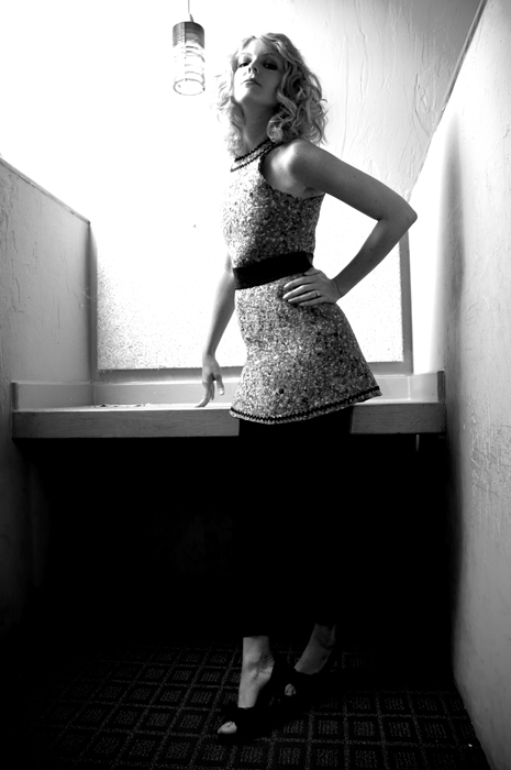 Female model photo shoot of LaurenSykes Photography