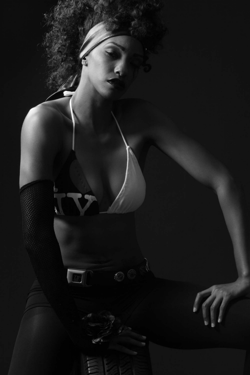Female model photo shoot of KelsNicole