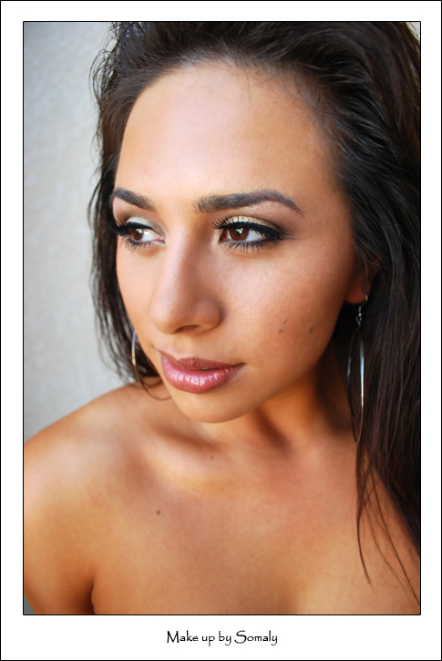 Female model photo shoot of  kimbrough in Fresno