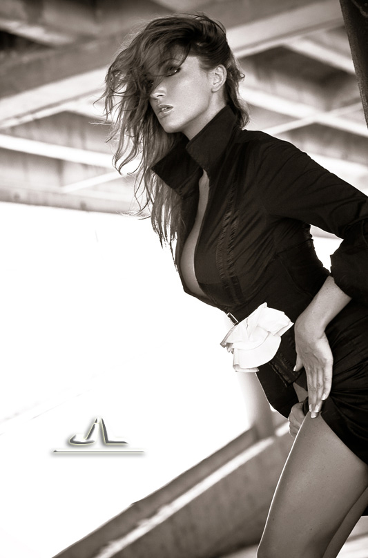 Female model photo shoot of Tatiana Moore xoxo by Jose Luis in Texas