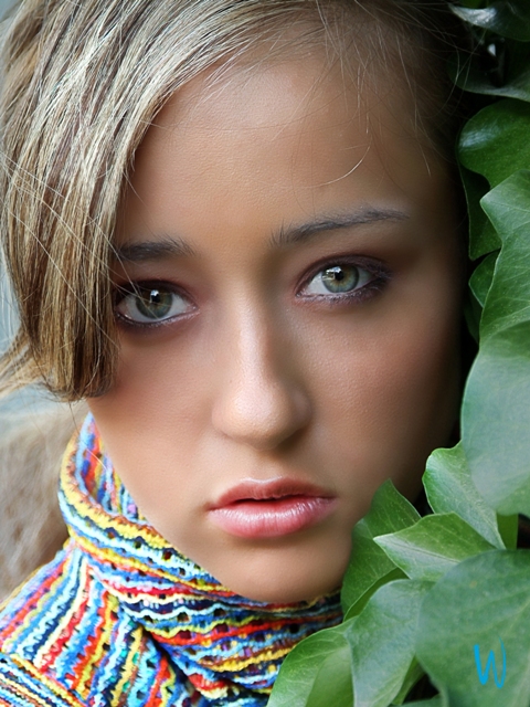 Female model photo shoot of Lydia Ludmilla