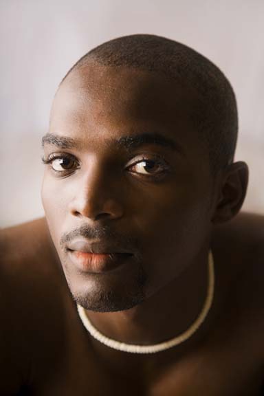 Male model photo shoot of James Junior by Raw Afrika in Johannesburg, South Africa
