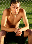 Male model photo shoot of Sean Tacheff