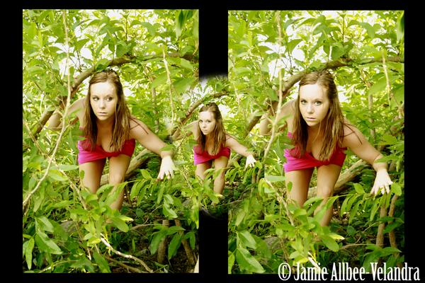 Female model photo shoot of Ashley DeAnne in Spokane, WA