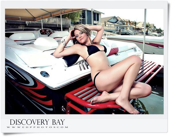 Female model photo shoot of Heidilynnn in Disco Bay