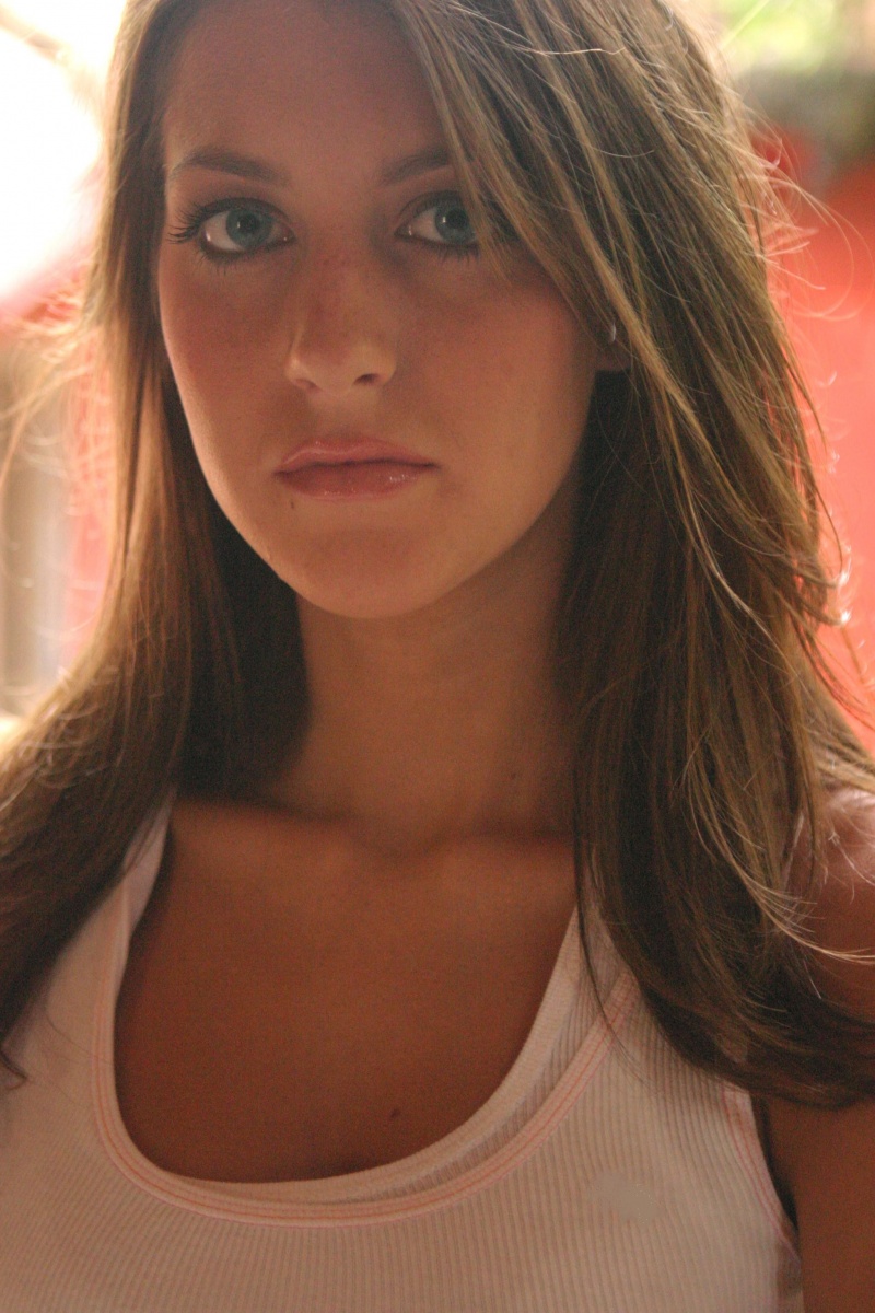Female model photo shoot of Megan McKenzie