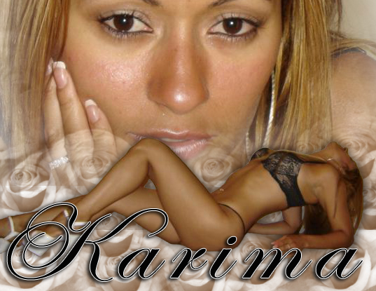 Female model photo shoot of Karima